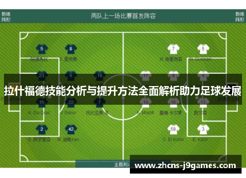 拉什福德技能分析与提升方法全面解析助力足球发展