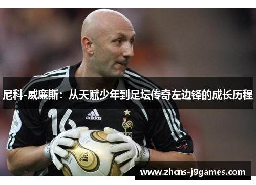 尼科-威廉斯：从天赋少年到足坛传奇左边锋的成长历程