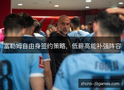 富勒姆自由身签约策略，低薪高能补强阵容